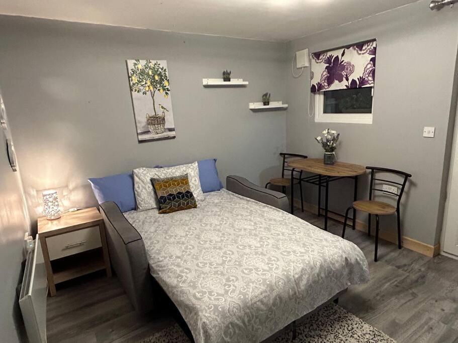 Stardust Getaway Tiny-Home E32Ak40 Piltown Bagian luar foto